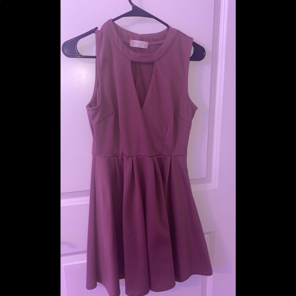 altar’d state dress